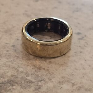 Oura Ring Gen 3 – Size 7